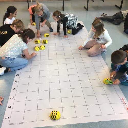 BeeBots