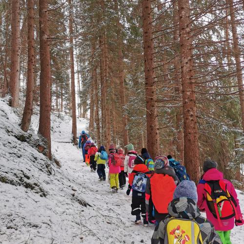 Natopia Winter