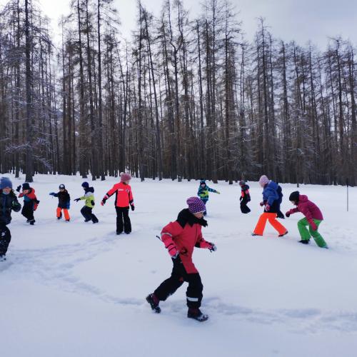 Natopia Winter