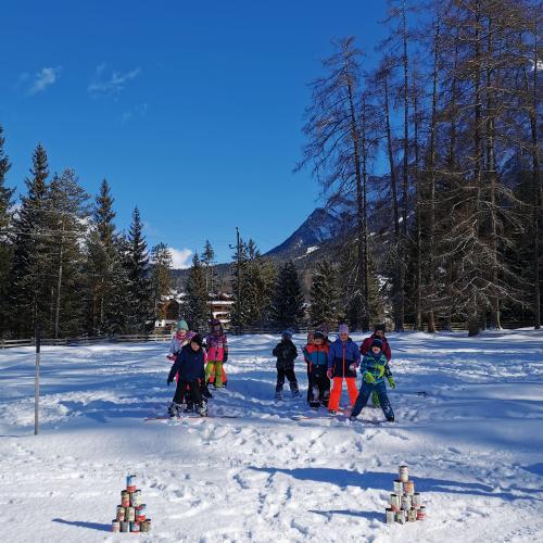 Natopia Winter
