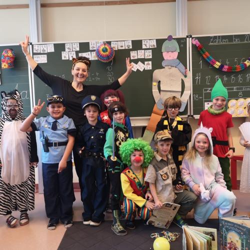 Fasching