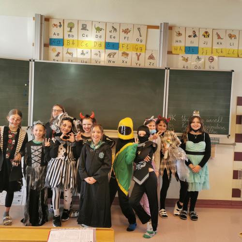 Fasching