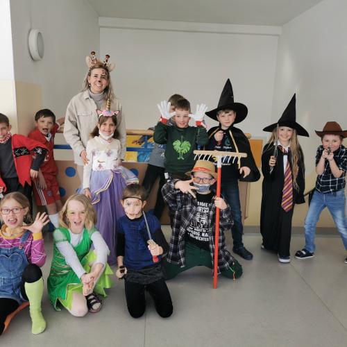 Fasching