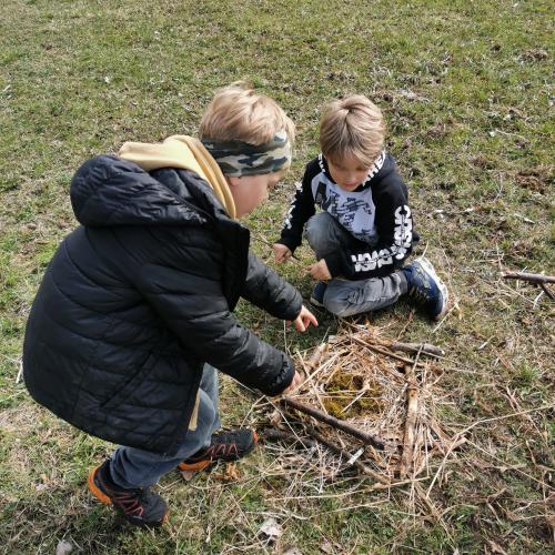 Natopia Frühling