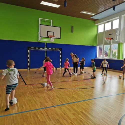 Fußball