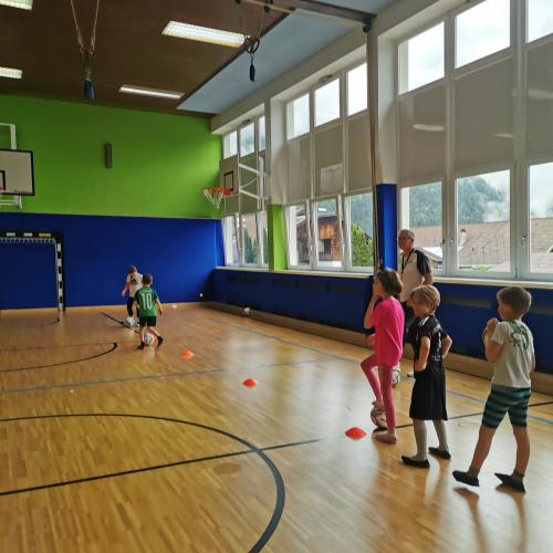 Fußball
