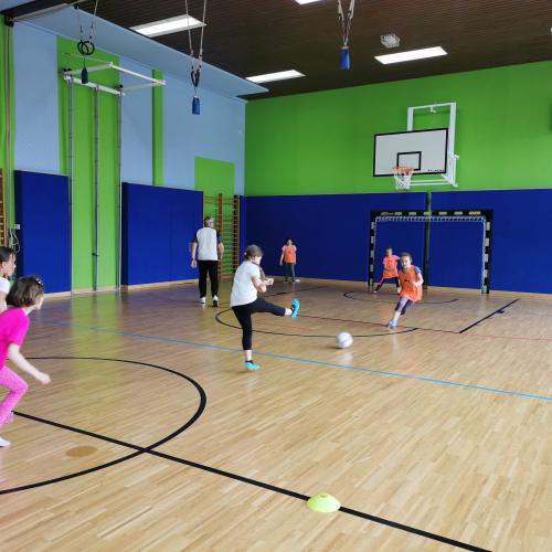 Fußball