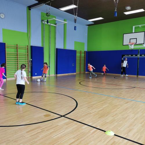 Fußball