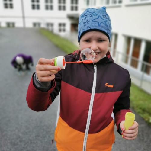 Natopia Luft und Erde.