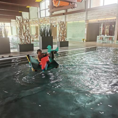 Schwimmen 3a+3b