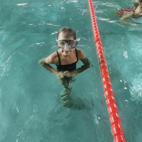 Schwimmen 3a+3b