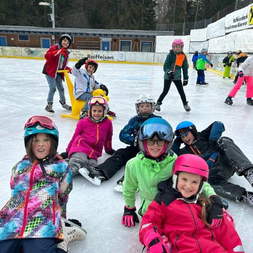 eislaufen