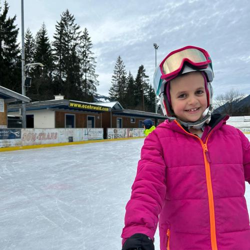 eislaufen