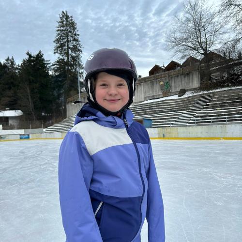 eislaufen