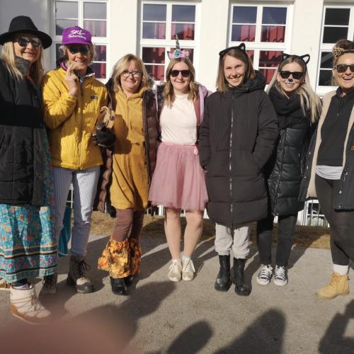 Fasching