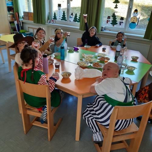 Fasching NMB