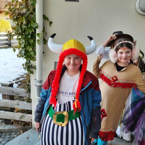 Fasching NMB