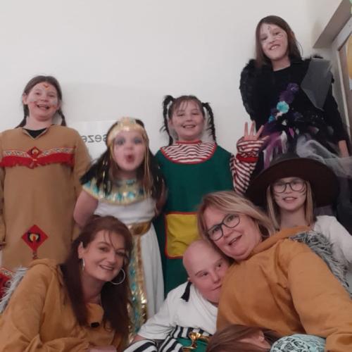 Fasching NMB