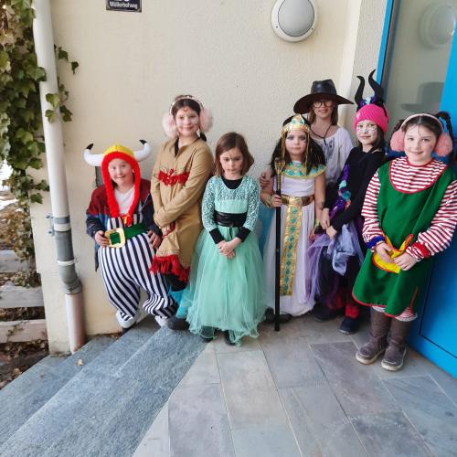 Fasching NMB