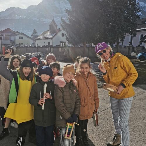 Fasching