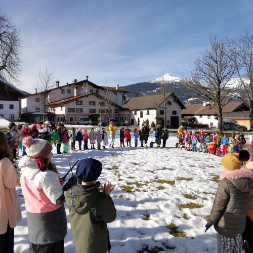 Fasching