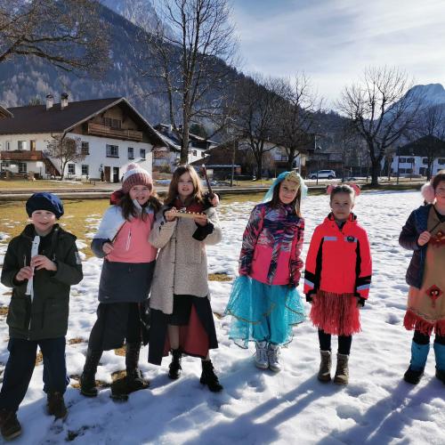 Fasching