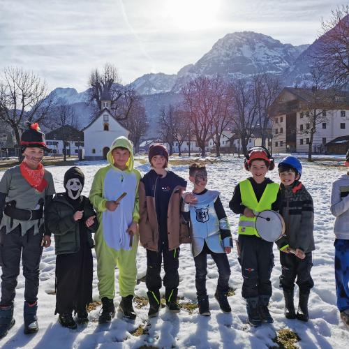 Fasching