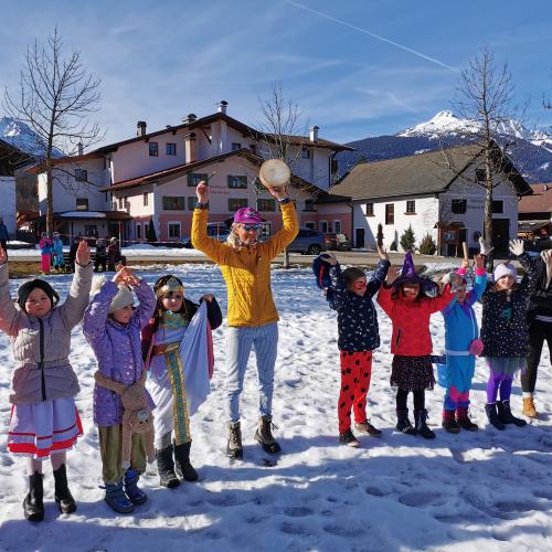 Fasching