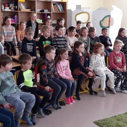 KiGa zu Besuch