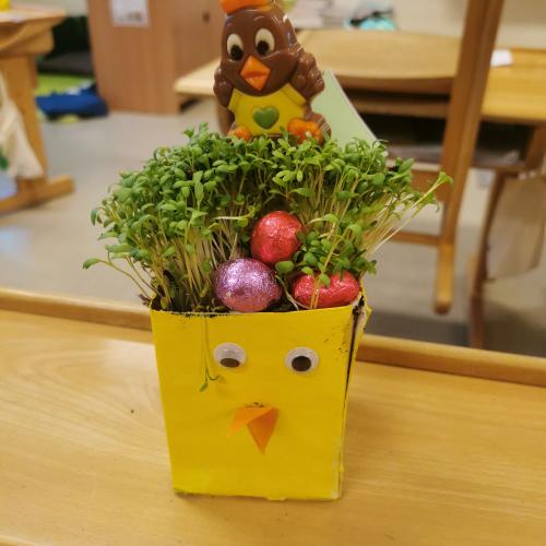 Osterjause