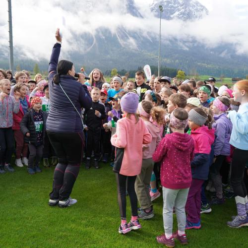 Leichtathletik Grand Prix Lermoos 23