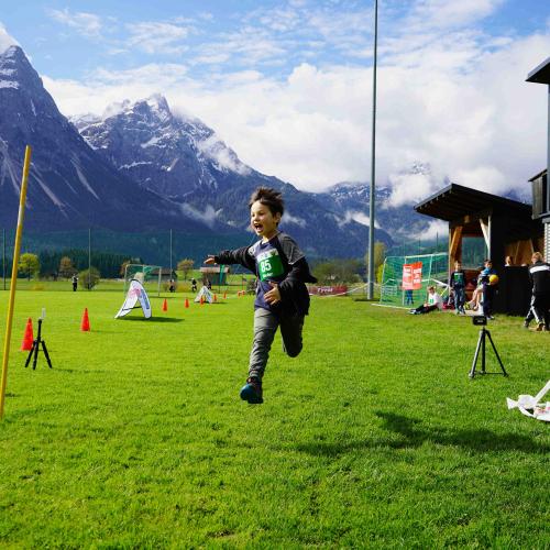Leichtathletik Grand Prix Lermoos 23