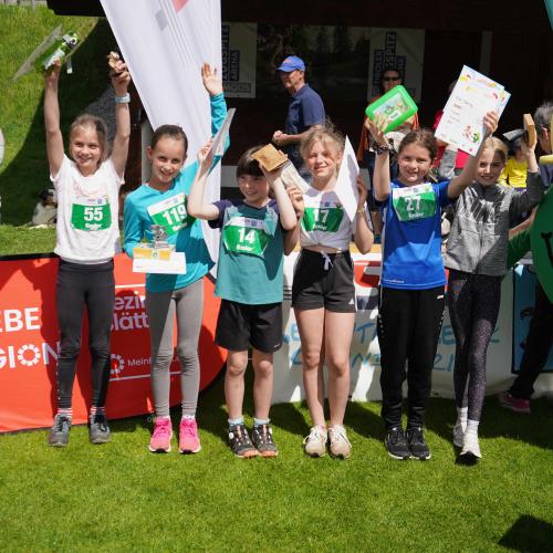 Leichtathletik Grand Prix Lermoos 23