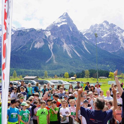 Leichtathletik Grand Prix Lermoos 23