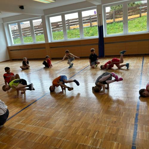 Hip Hop