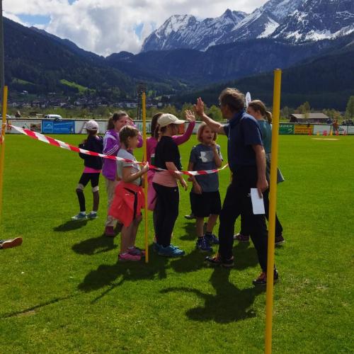 Leichtathletik Grand Prix Lermoos 23