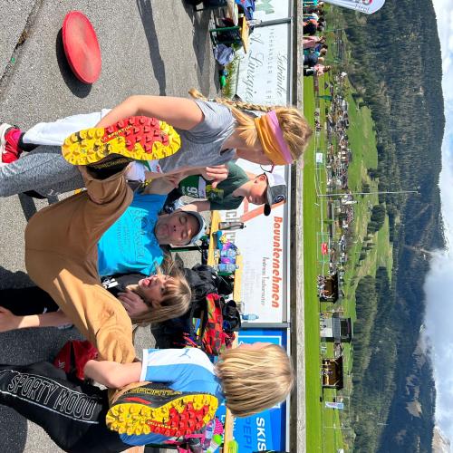 Leichtathletik Grand Prix Lermoos 23