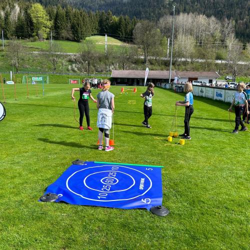 Leichtathletik Grand Prix Lermoos 23