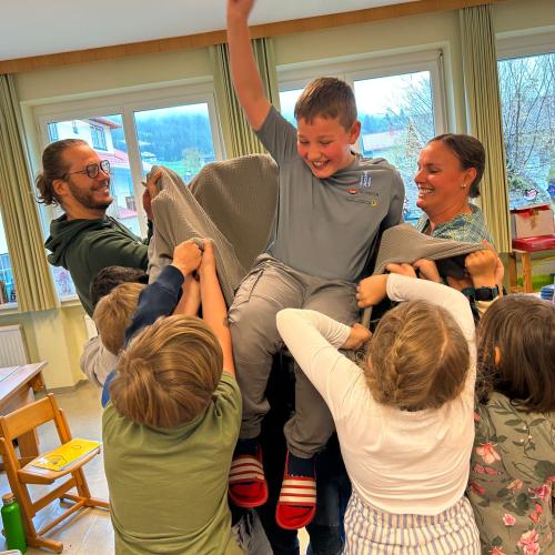 Bärenstark 23