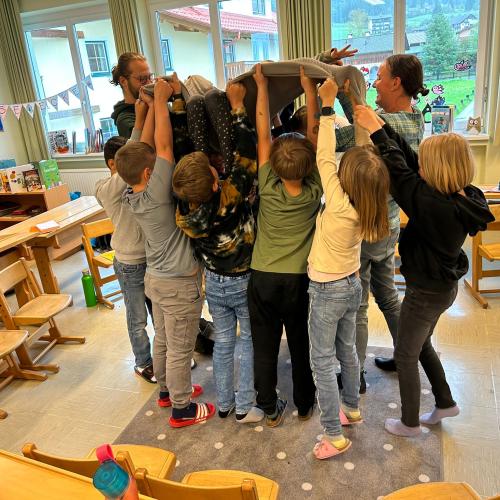 Bärenstark 23