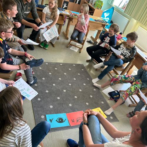 Bärenstark 23