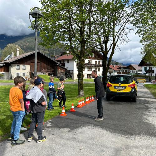 Hallo Auto