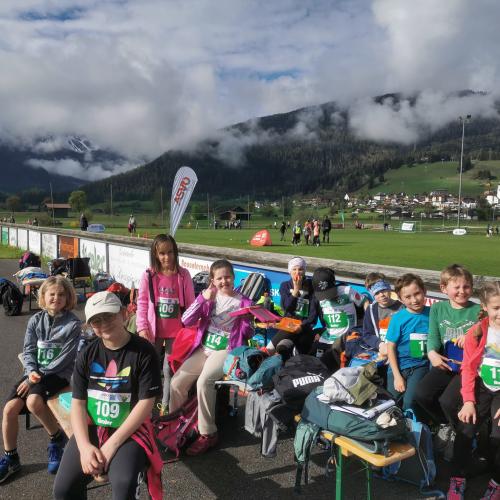 Leichtathletik Grand Prix Lermoos 23