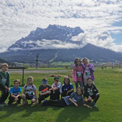Leichtathletik Grand Prix Lermoos 23