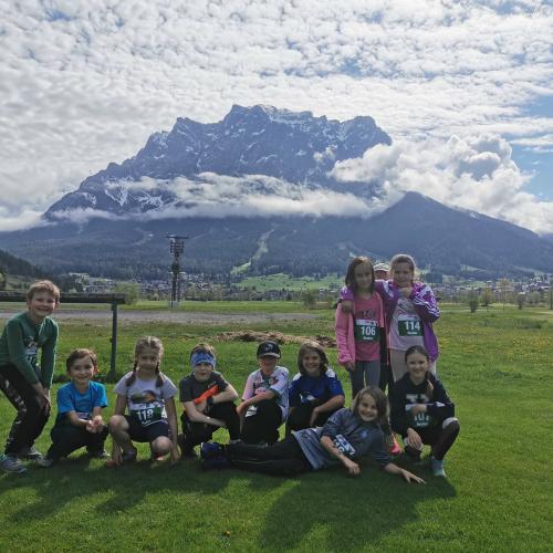 Leichtathletik Grand Prix Lermoos 23