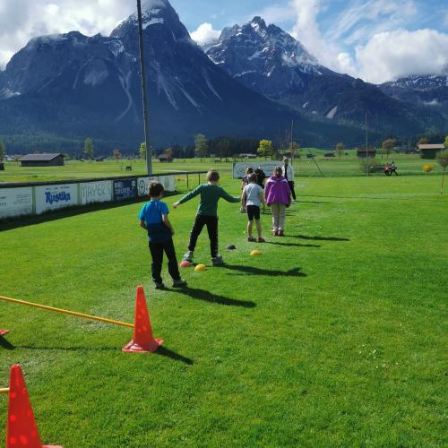 Leichtathletik Grand Prix Lermoos 23