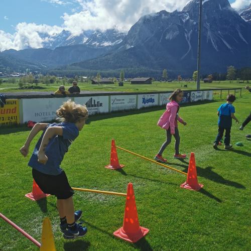 Leichtathletik Grand Prix Lermoos 23