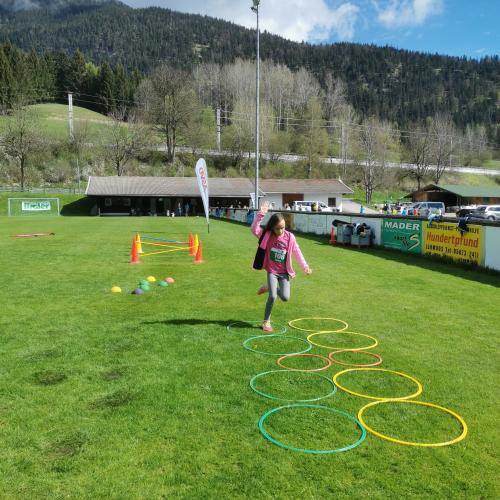 Leichtathletik Grand Prix Lermoos 23