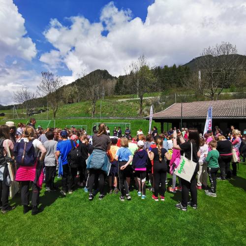 Leichtathletik Grand Prix Lermoos 23