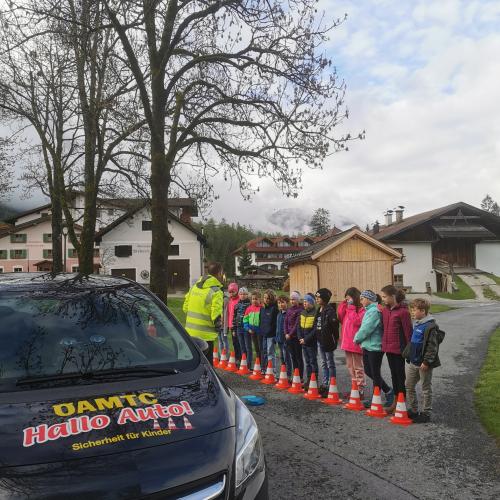 Hallo Auto